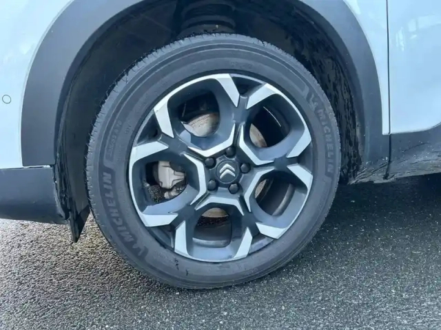 Citroën C5 Aircross bluehdi 130 eat8 — photo 52
