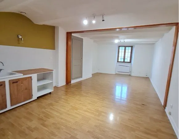 Appartement 60m2