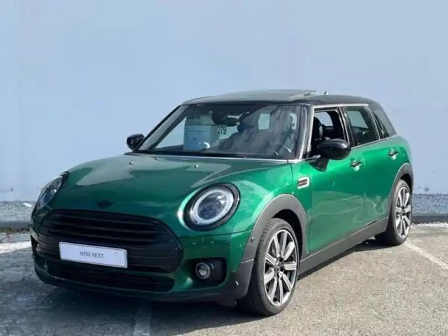 Mini Mini clubman cooper 136ch knightsbridge bva7 — photo 1