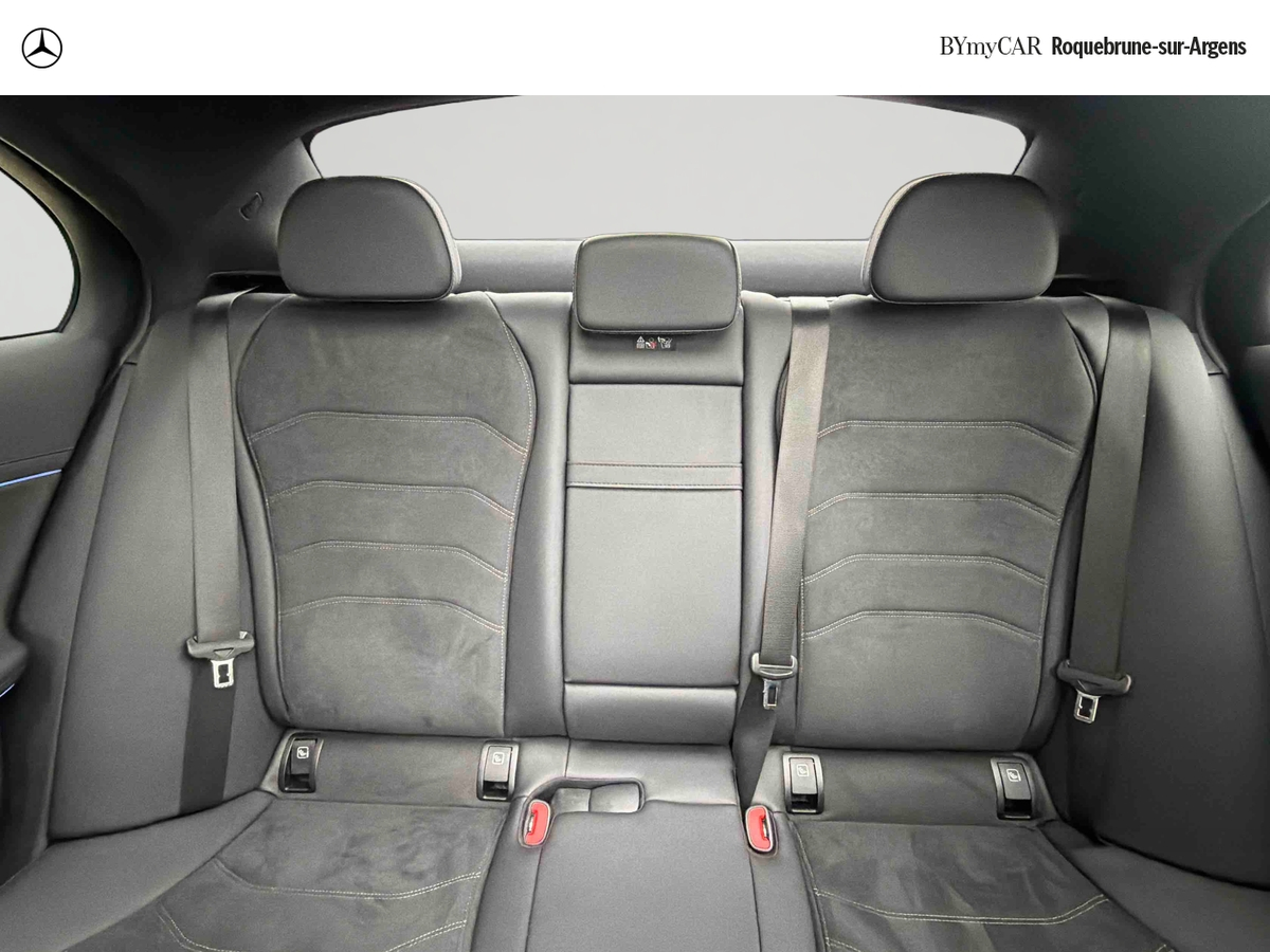 Mercedes Classe E 220 d 9G-Tronic — photo 12