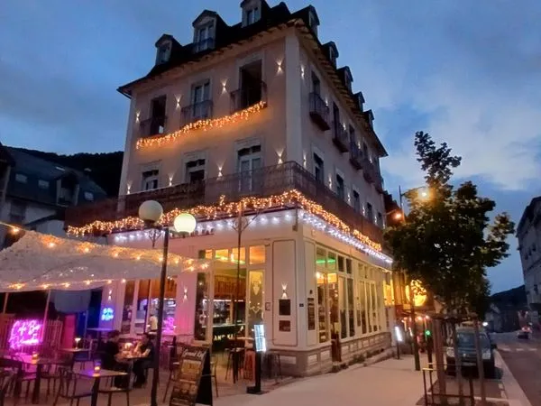 Bar / Brasserie / Restaurant / Opportunité à saisir
