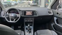 Seat Ateca 1.5 TSI 150ch Start&Stop Copa DSG7 — photo 11