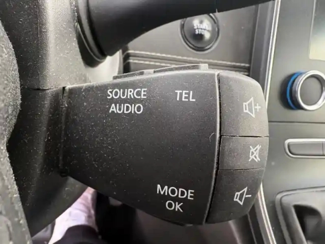 Renault Grand Scenic (4) intens tce 140 fap — photo 43