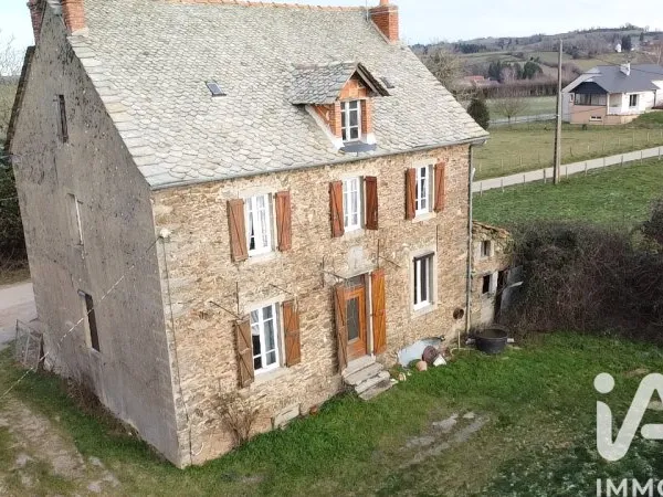 Maison 7 pièces