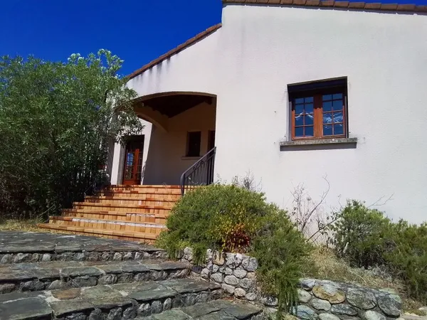 Terrain en individuel 1500 m²