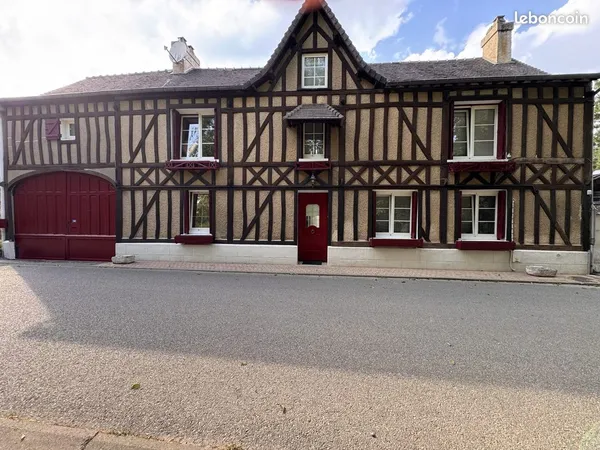 Maison 11 pièces 270 m²