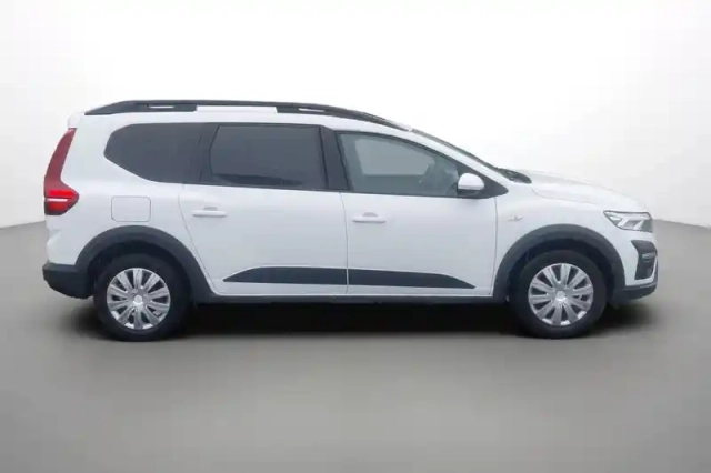 Dacia Jogger eco-g 100 5 places — photo 7