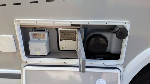 Ford Transit Challenger 2.0 Ecoblue 170 - 250 Start Edition – 2023 – 21081 km – Diesel – Boîte Manuelle — photo 6