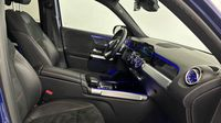 Mercedes Glb 200d 150ch AMG Line 8G DCT — photo 15