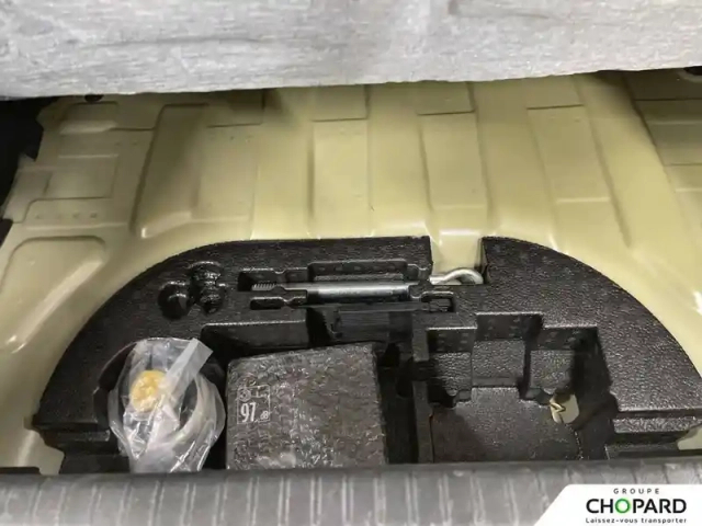 Peugeot 208 electrique 50 kwh 136ch — photo 61