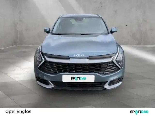 Kia Sportage 1.6 t-gdi 265ch phev  active bva6 4x4 — photo 2