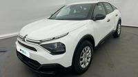 Citroen C4 1.2 PureTech100 Live Pack Business R