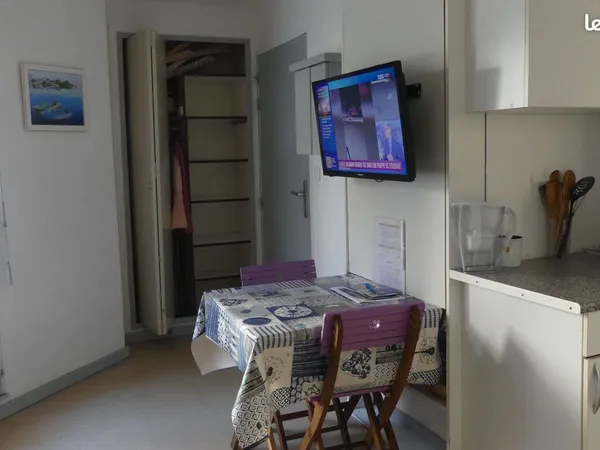 Location appartement au croisic