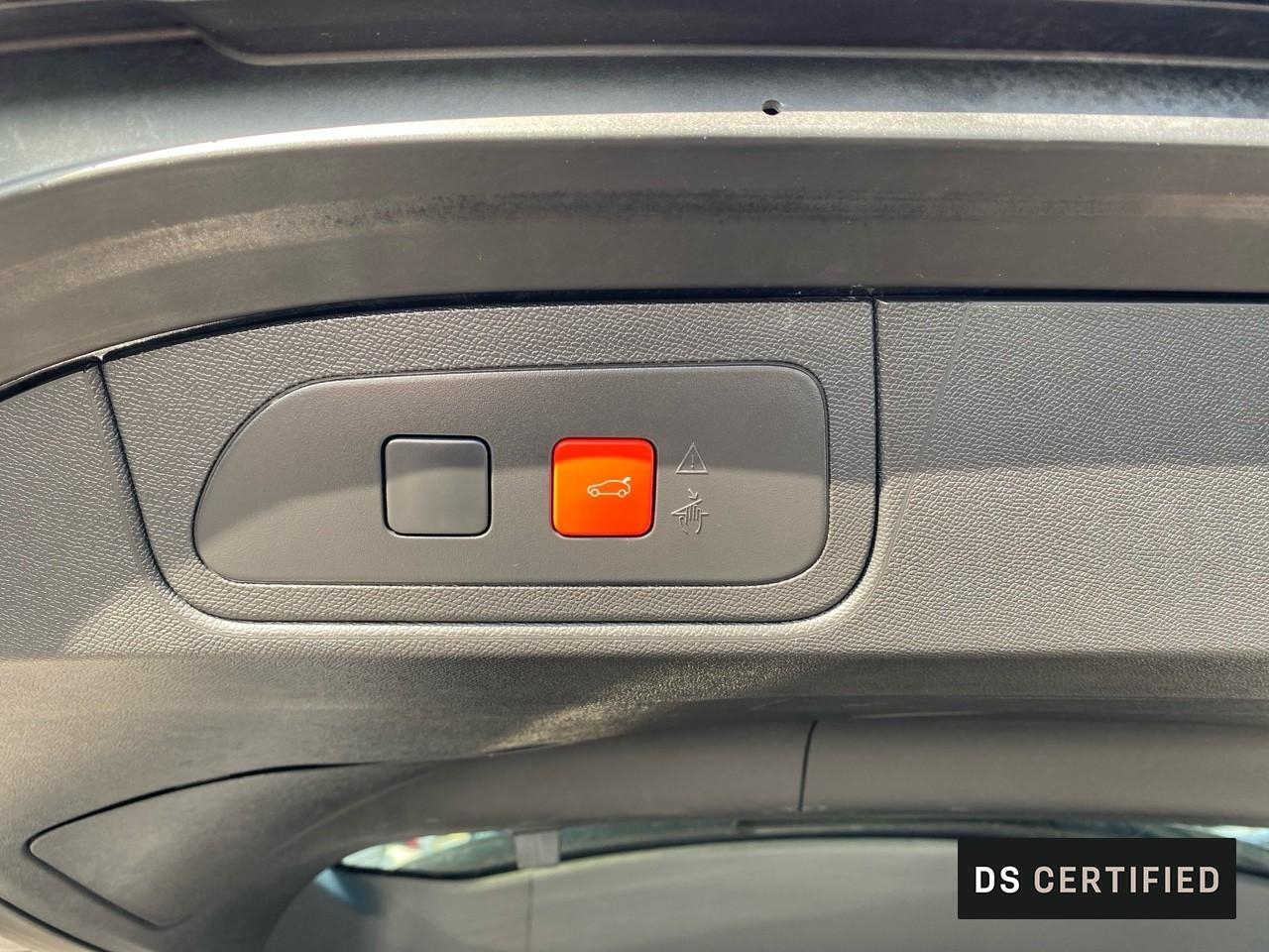 Ds Ds 7 crossback bluehdi 130ch opera automatique — photo 33