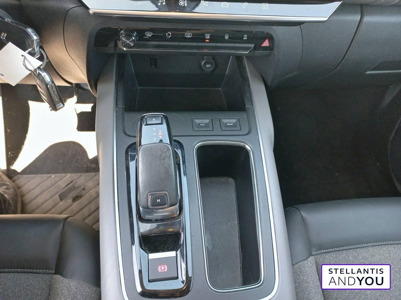 Citroën C5 Aircross bluehdi 130 s&s eat8 business — photo 17