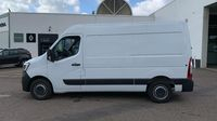 Renault Master F3500 L2H2 2.3 Blue dCi 135ch Confort Euro6 — photo 8