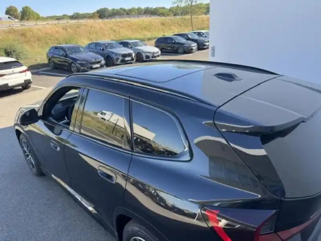 Bmw X1 xdrive25e 245ch m sport — photo 15
