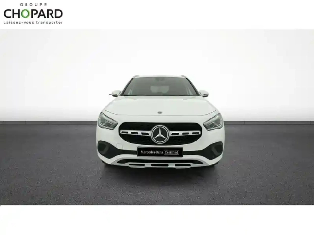 Mercedes Gla 250 e 8g-dct — photo 18