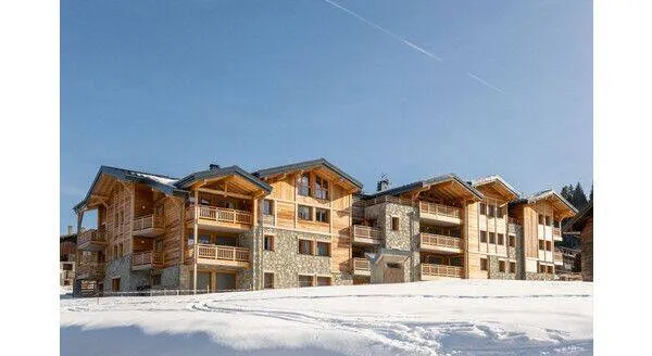 Appartement 5 pièces 178 m²