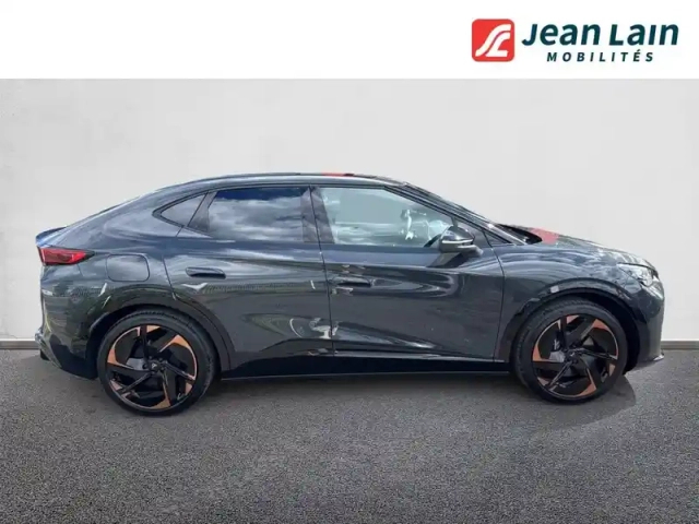 Cupra Tavascan 286 ch — photo 4