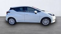 Nissan Micra 2021.5 IG-T 92 ACENTA — photo 4