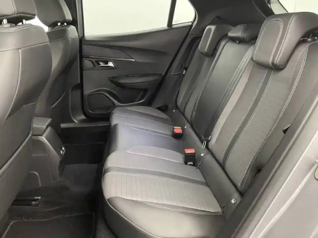 Peugeot 2008 puretech 130 s&amp;s eat8 — photo 79