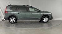 Dacia Jogger 1.6 hybrid 140ch Expression 5 places — photo 4