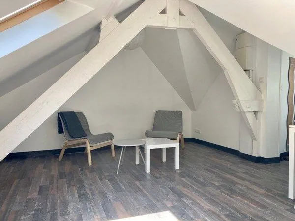 Appartement 1 pièce 12 m²