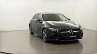 Mercedes Classe A 180 d 116ch AMG Line 7G-DCT — photo 3