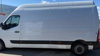 Renault Master F3500 L3H3 2.3 Blue dCi 135ch Confort Euro6E — photo 8