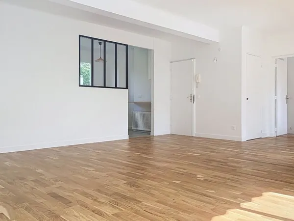 Vends appartement 93m² Ville-d'Avray