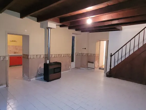 Maison 1er achat