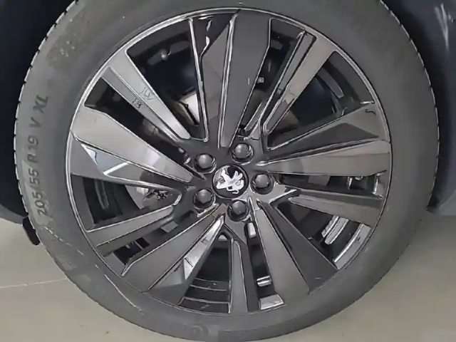 Peugeot 5008 bluehdi 130ch s&amp;s eat8 — photo 38