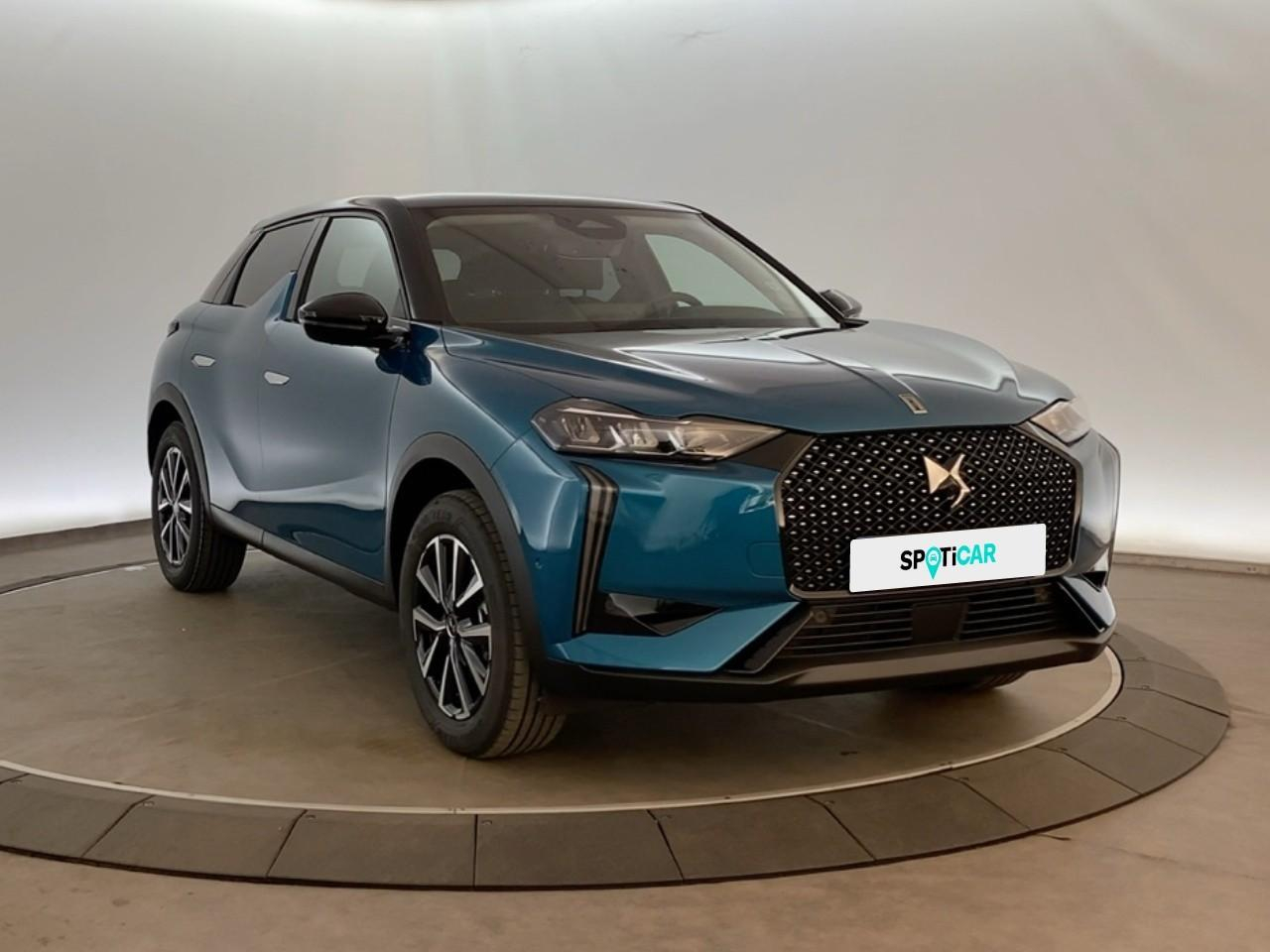 Ds Ds 3 e-tense pallas — photo 3