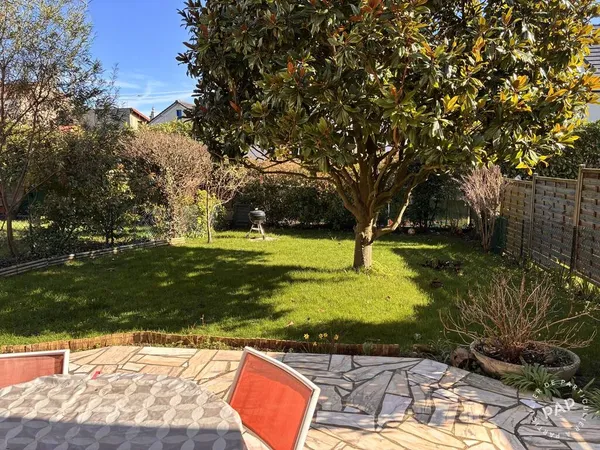 Maison 6 pièces 108 m²