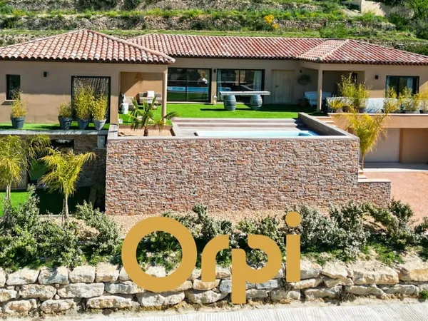 Maison 5 pièces 152 m²