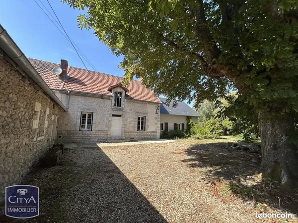 Maison 8 pièces 182 m²