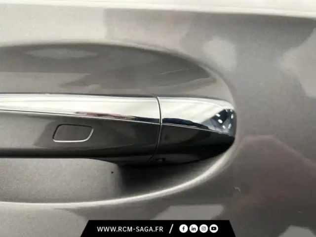 Mercedes Classe A 200 d amg line — photo 18
