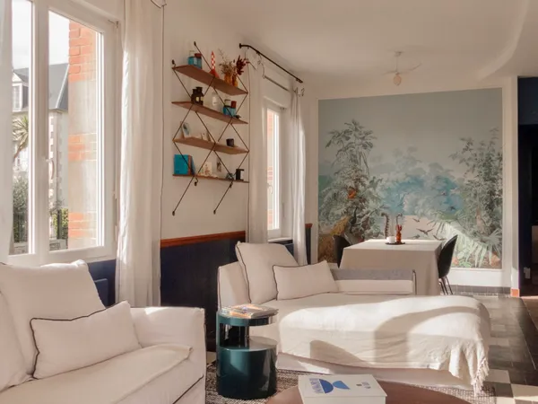 Vends appartement
