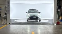 Toyota Aygo X 1.0 VVT-i 72ch Air Collection S-CVT MY24
