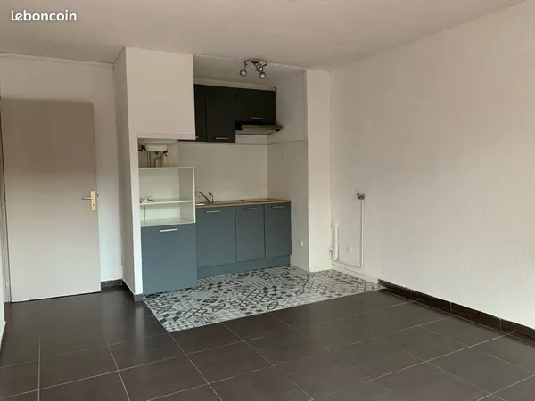 Appartement T2