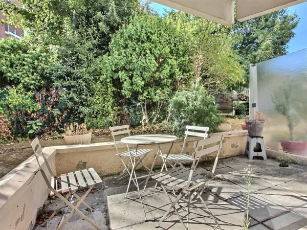 Appartement Pantin 4 pièce(s) 85 m2