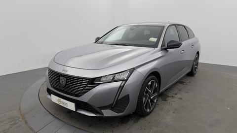 Peugeot 308 SW PureTech 130ch S&amp;S EAT8
