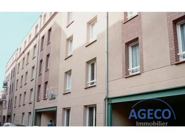 VOTRE PARKING INTERIEUR PORT SAINT SAUVEUR