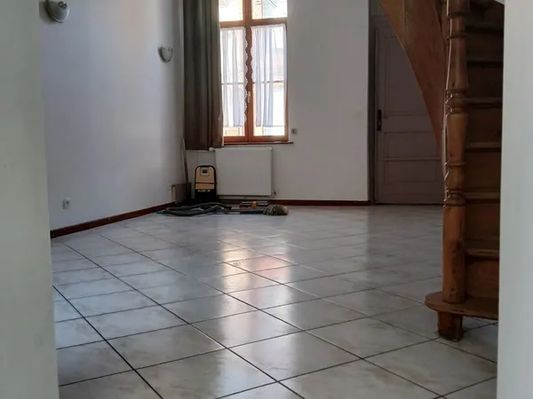 60m2 à louer