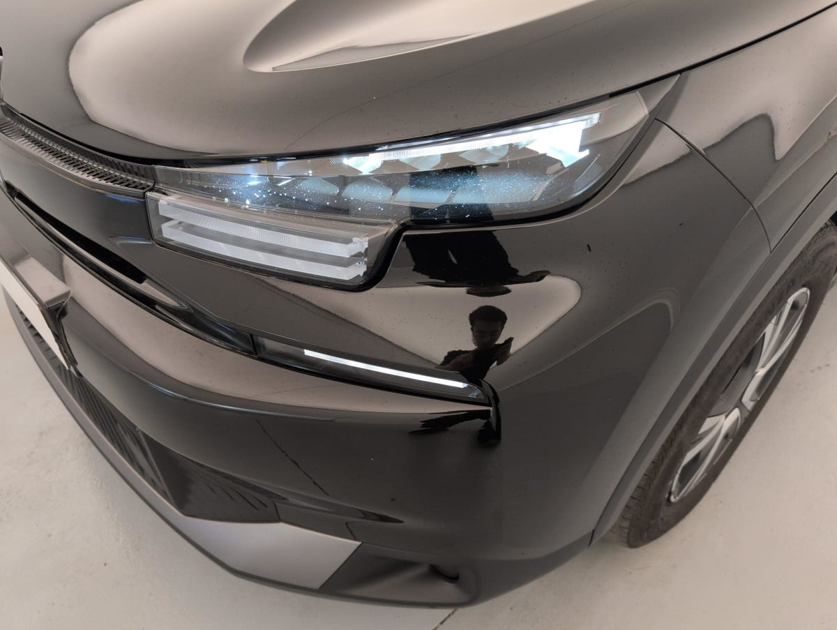 Citroën C4 — photo 20