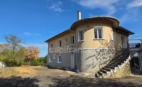 Maison à vendre 13 pièces (32)