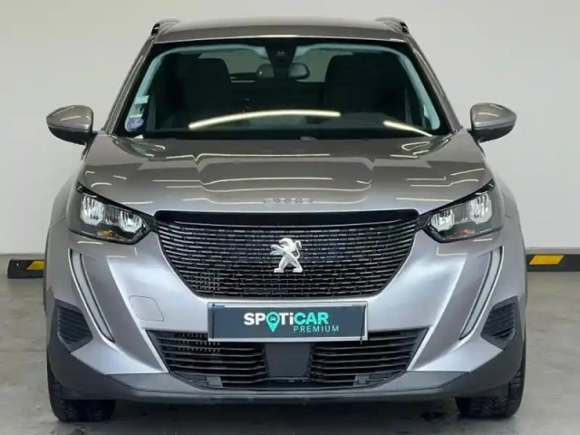 Peugeot 2008 1.2 puretech 100ch s&amp;s style — photo 2
