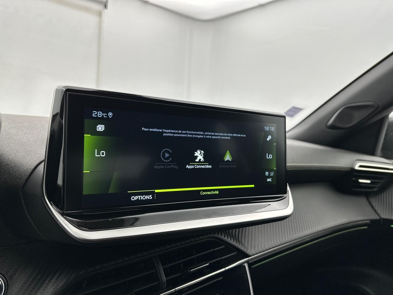 Peugeot 2008 puretech 130 s&s bvm6 gt — photo 25