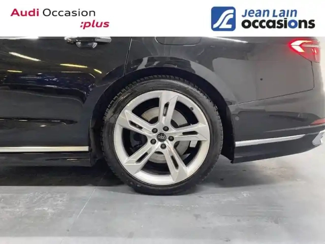 Audi A8 60 tfsie tiptronic 8 quattro — photo 51